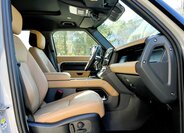 Land Rover Defender SUV / Terénní 5,0 l 313 kw