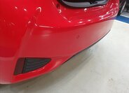 Toyota Yaris Hatchback 1,5 l 82 kw