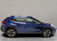 Subaru Crosstrek 4