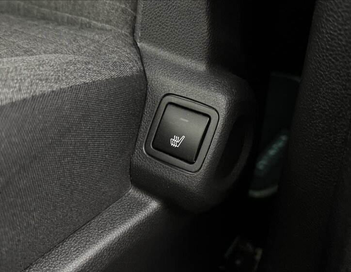 Citroën Berlingo Kombi 1,6 l 88 kw