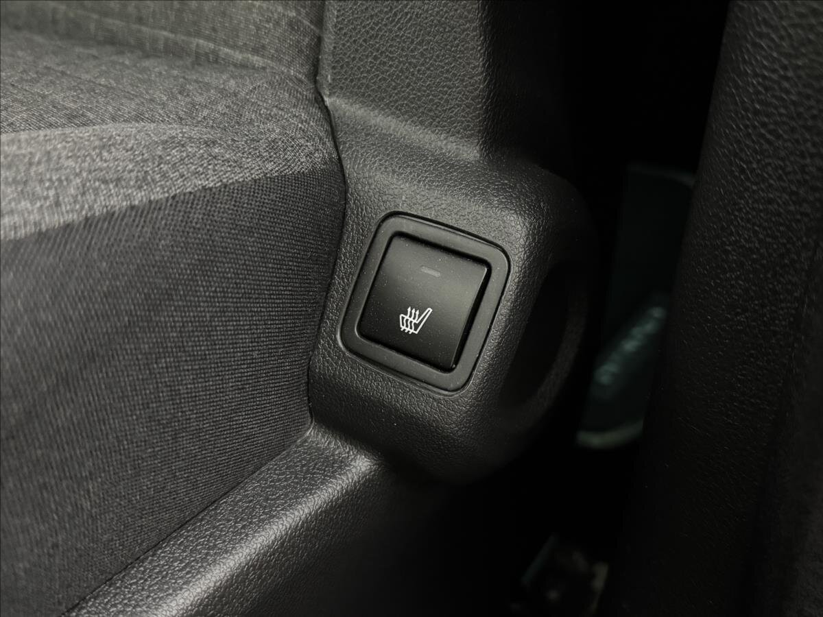 Citroën Berlingo Kombi 1,6 l 88 kw