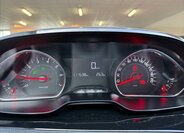 Peugeot 208 Hatchback 1,4 l 70 kw