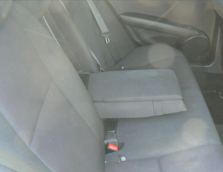 Mercedes-Benz Třídy C 19