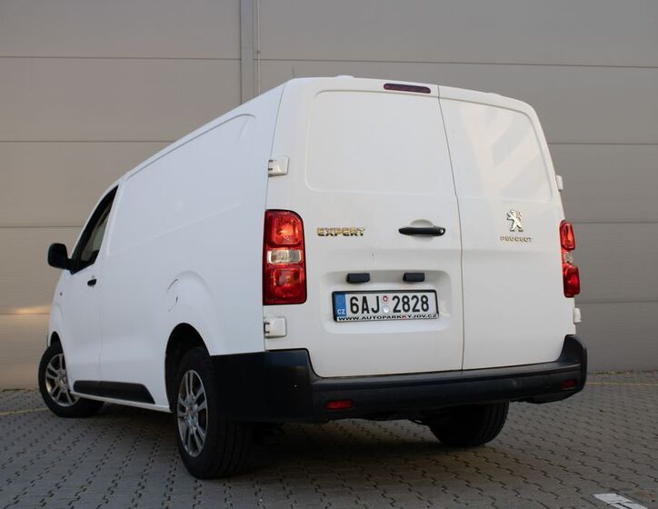 Peugeot Expert 7