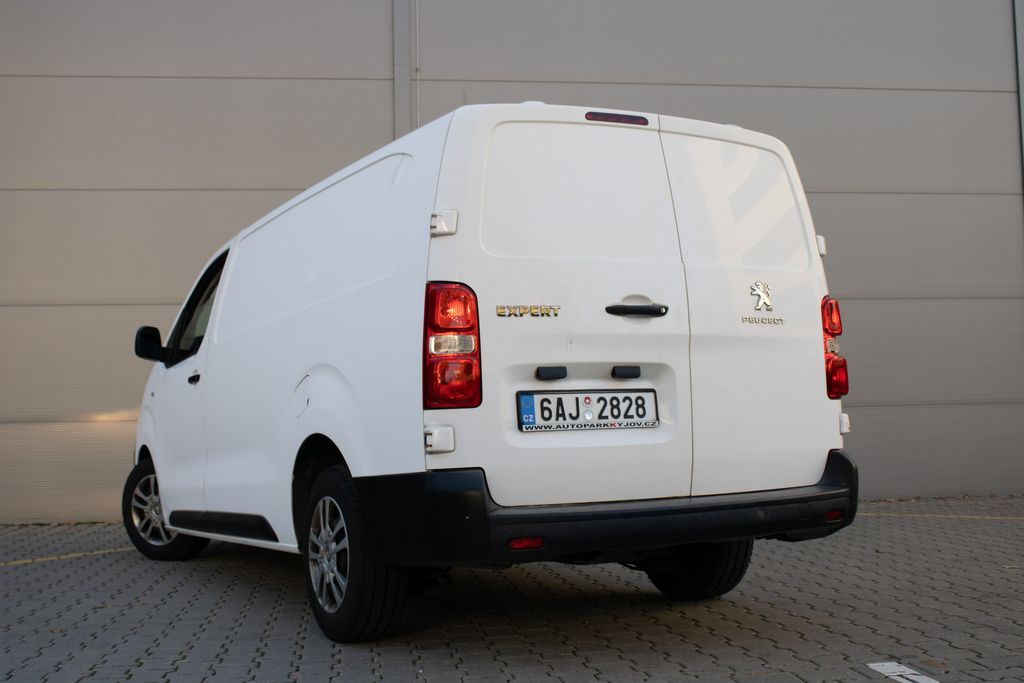 Peugeot Expert