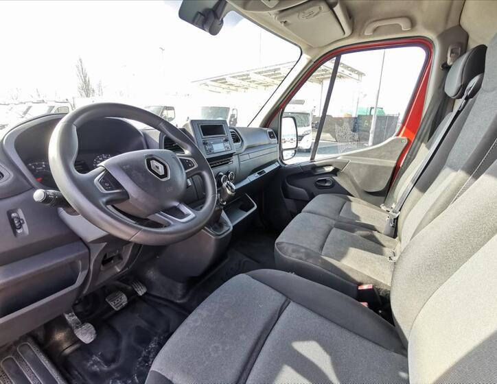 Renault Master 6