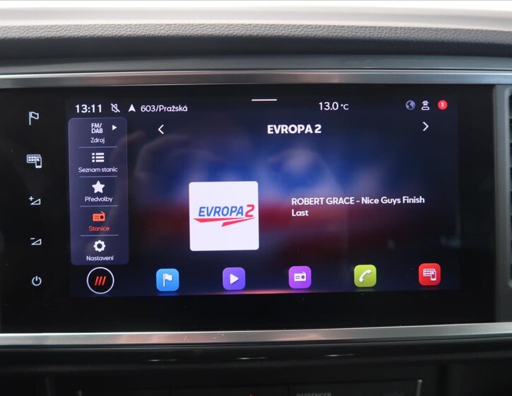 Seat Ateca SUV / Terénní 1,5 l 110 kw
