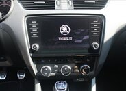 Škoda Octavia 21