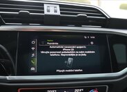 Audi Q3 SUV 2,3 l 137 kw