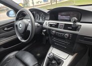 BMW Řada 3 Kombi 3,0 l 170 kw