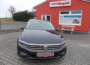 Volkswagen Passat Kombi 2,0 l 110 kw