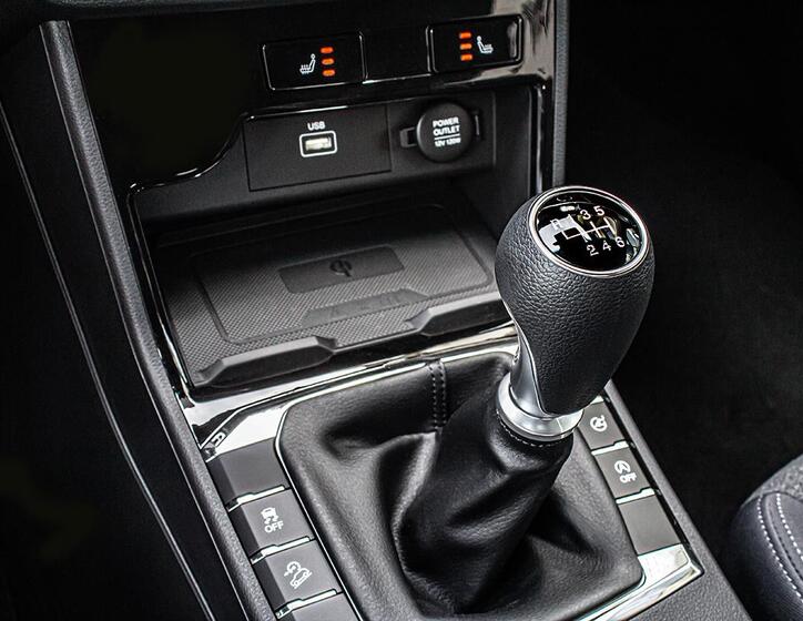 SsangYong Korando 17