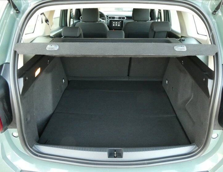 Dacia Duster SUV 999,0 67 kw