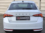 Škoda Octavia 5