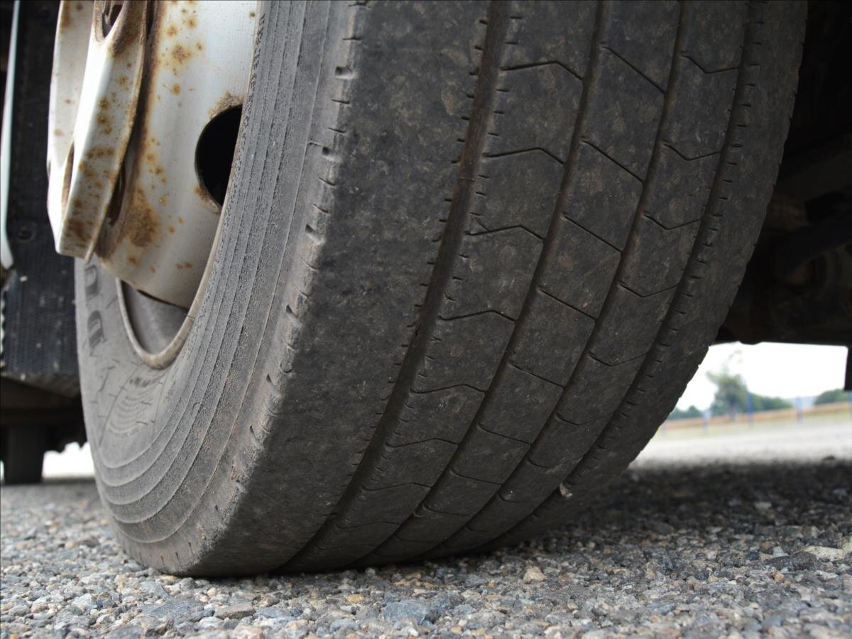 MAN Ostatní Valník 4,6 l 132 kw