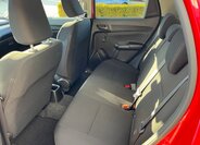 Suzuki Swift Hatchback 1,2 l 61 kw