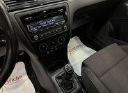 Škoda Rapid Hatchback 1,2 l 77 kw