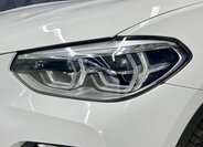 BMW X3 SUV / Terénní 3,0 l 195 kw