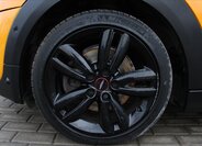 Mini Cooper S Hatchback 2,0 l 141 kw