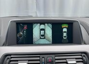 BMW Řada 6 Kupé 3,0 l 230 kw