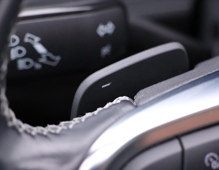 Volkswagen Passat Kombi 1,5 l 110 kw