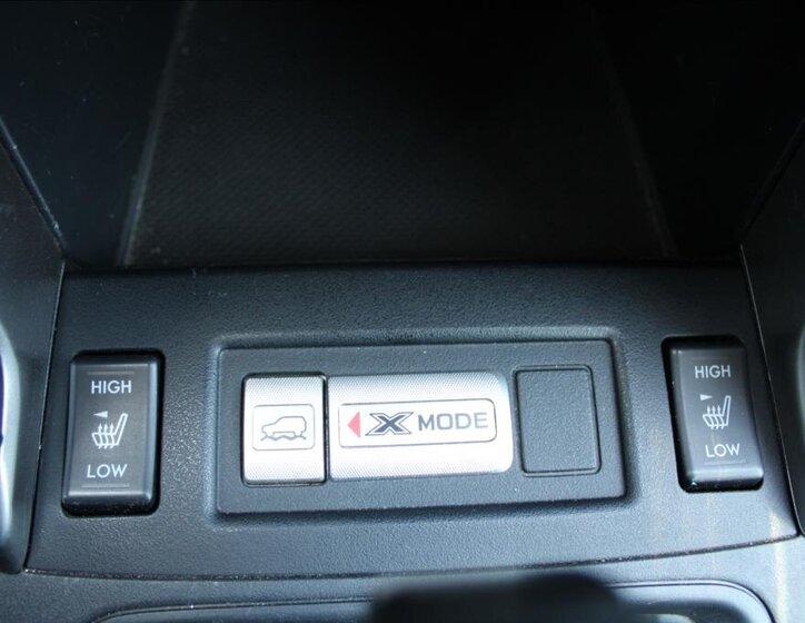 Subaru Forester Kombi 2,0 l 108 kw