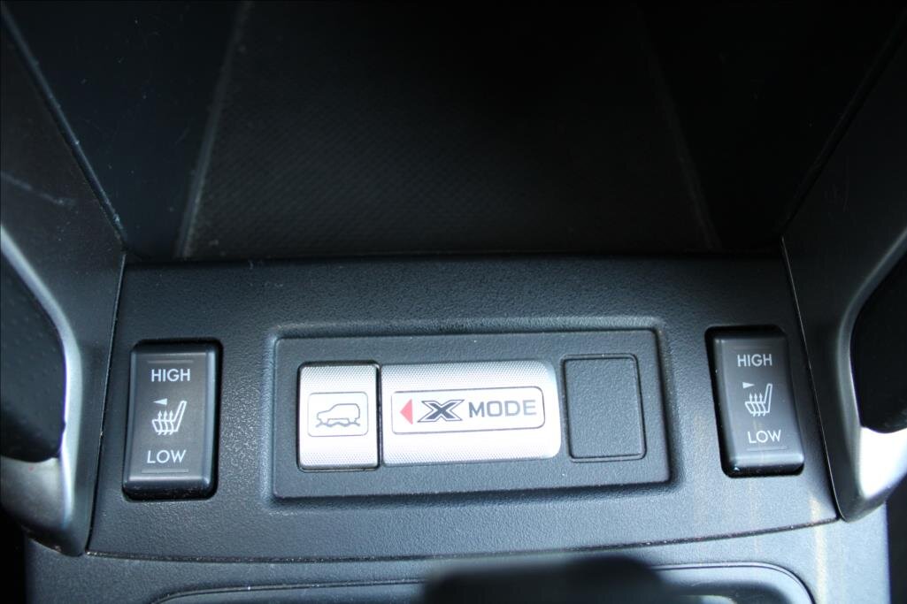 Subaru Forester Kombi 2,0 l 108 kw