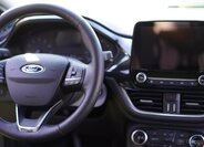 Ford Puma SUV / Terénní 0,0 92 kw