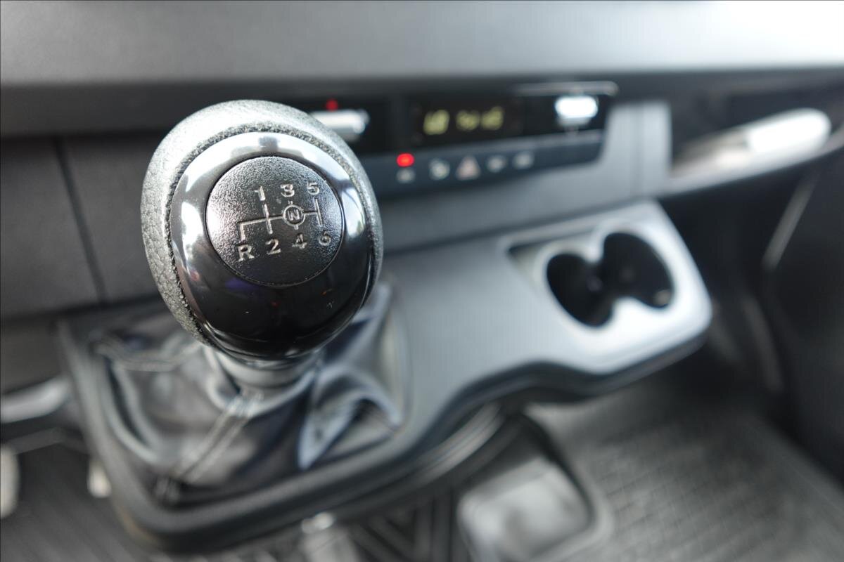 Mercedes-Benz Sprinter Ostatní 2,0 l 125 kw