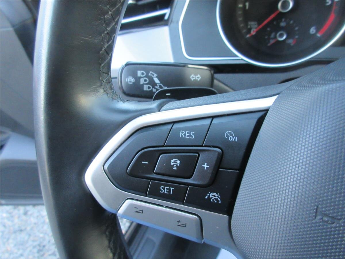 Volkswagen Passat Kombi 2,0 l 110 kw