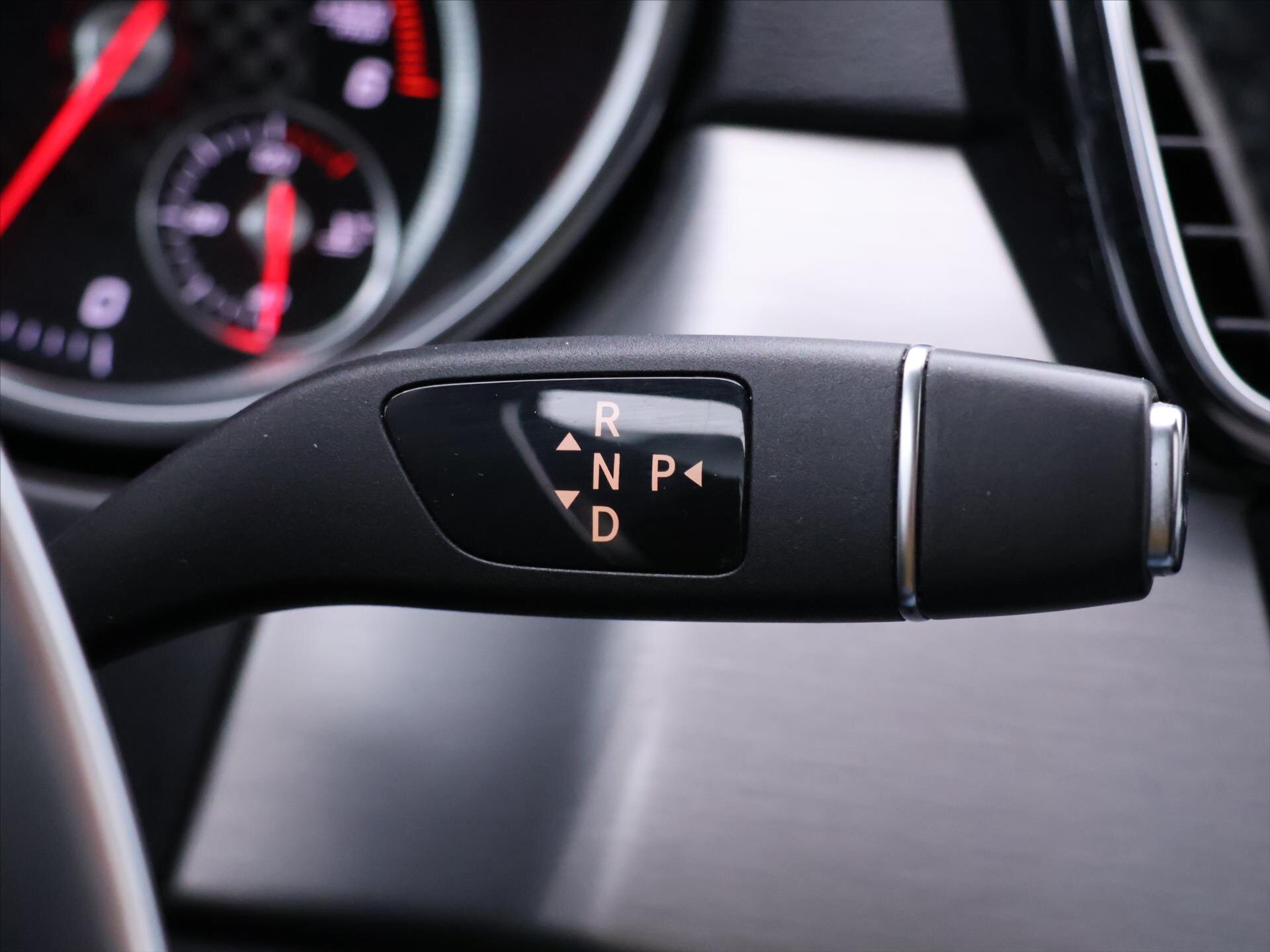 Mercedes-Benz GLE Kupé 3,0 l 190 kw