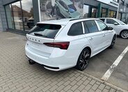 Škoda Octavia 4