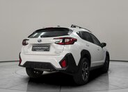 Subaru Crosstrek 6