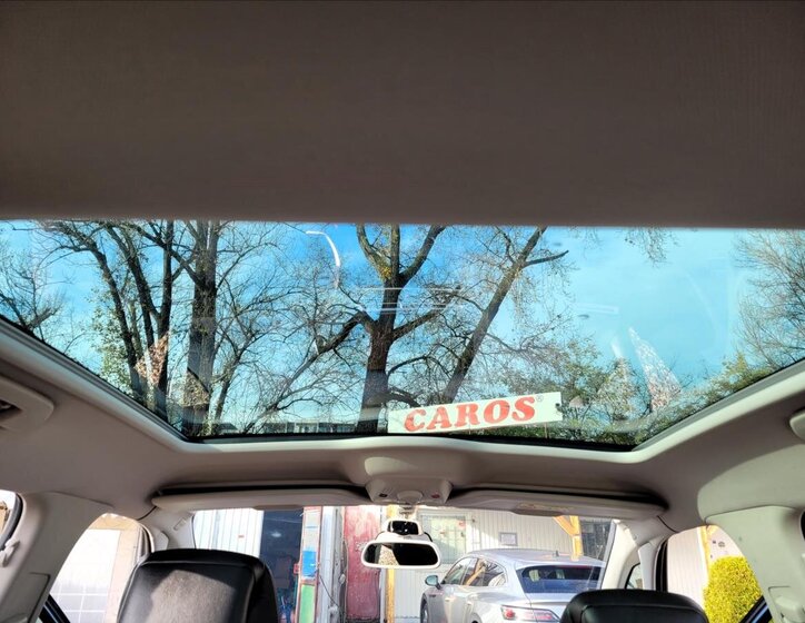 Citroën Grand C4 SpaceTourer MPV 2,0 l 120 kw