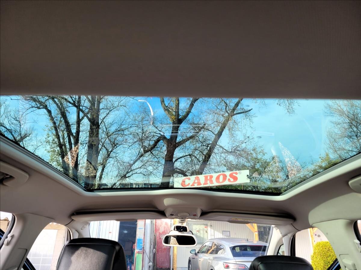 Citroën Grand C4 SpaceTourer MPV 2,0 l 120 kw