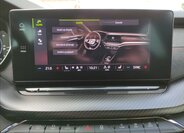 Škoda Octavia Sedan / Limuzína 2,0 l 180 kw