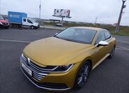 Volkswagen Arteon Hatchback 2,0 l 140 kw