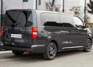 Citroën SpaceTourer Ostatní 2,2 l 132 kw