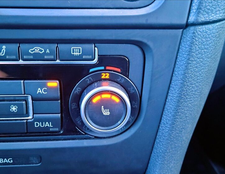 Volkswagen Golf Kombi 1,4 l 90 kw