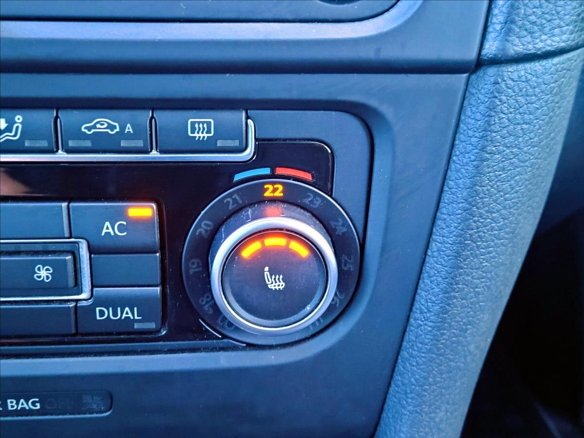 Volkswagen Golf Kombi 1,4 l 90 kw