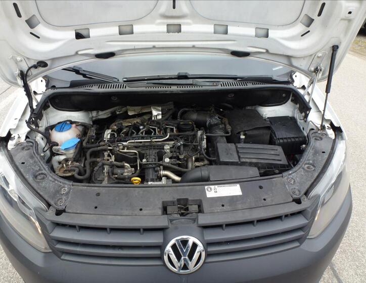 Volkswagen Caddy 30
