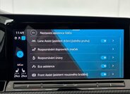 Volkswagen Golf Kombi 1,5 l 110 kw