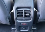 Ford Kuga Kombi 2,0 l 140 kw