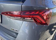 Škoda Octavia Kombi 1,5 l 110 kw