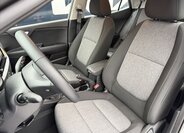 KIA Stonic SUV 1,2 l 58 kw