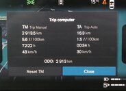 Volvo XC60 SUV 2,0 l 228 kw