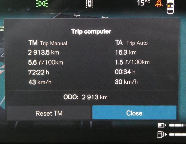 Volvo XC60 SUV 2,0 l 228 kw