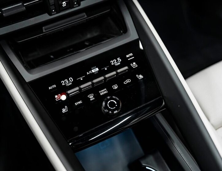 Porsche Macan SUV 0,0 470 kw