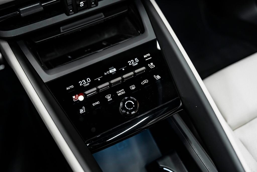 Porsche Macan SUV 0,0 470 kw