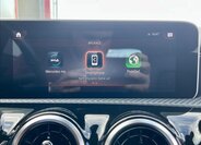 Mercedes-Benz Třídy A Hatchback 2,0 l 110 kw